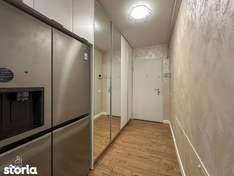 Prima inchiriere ! Apartament 3 camere langa Padurea Baneasa | Mobilat - 7