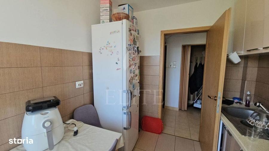 Apartament 3 camere in zona STRAZII DONATH - 5