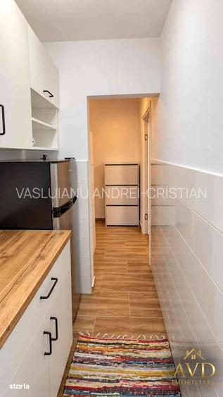 Apartament 2 camere Florilor,Aleea Magnoliei Renovat recent 0%comision