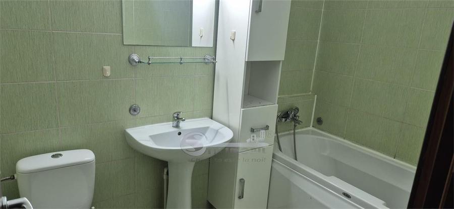 Apartament 2 camere - Green Park Tătărași - 12