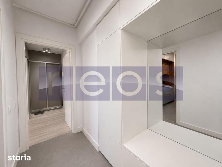VANZARE 2 CAMERE | ONIX RESIDENCE PIPERA | COMPLET MOBILAT | 62 MP TOT - 13