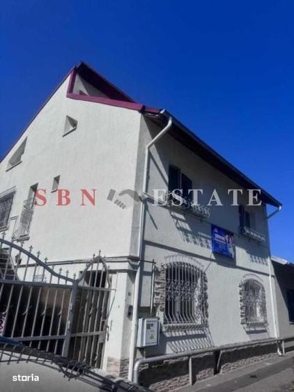 Inchiriere Vila Cotroceni|6 Camere|Curte Proprie|170mp - 6