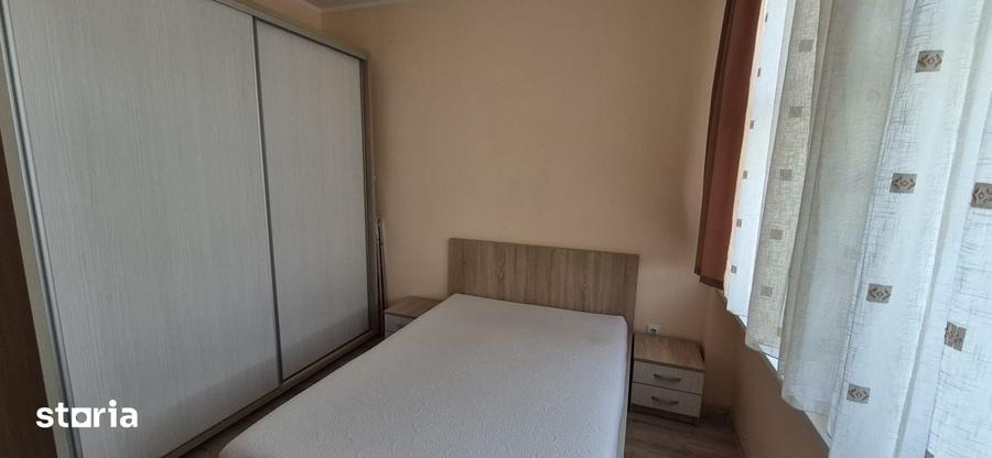 Apartament cu 2 camere în Valea Borcutului