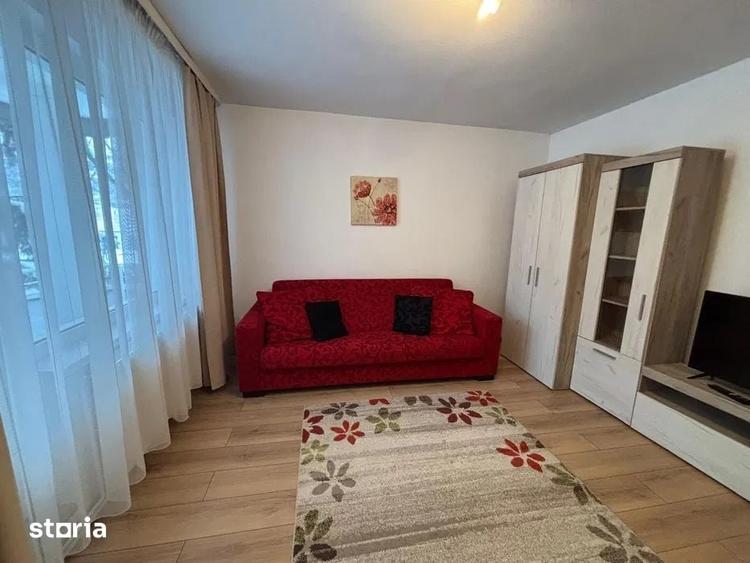 Apartament cu 2 camere decomandat în Sângeorgiu de Mureș