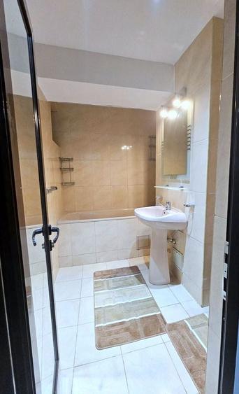 Apartament cu 2 camere decomandat, mobilat în Mazepa 1