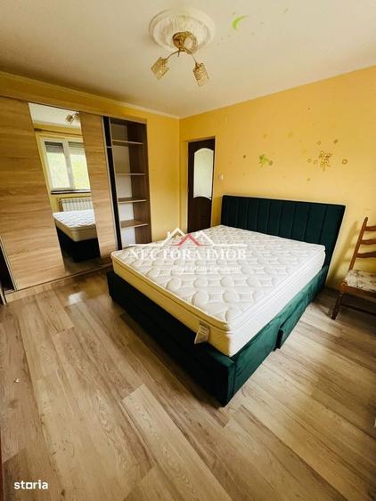 Casă cu 2 camere decomandat în Săldăbagiu de Munte