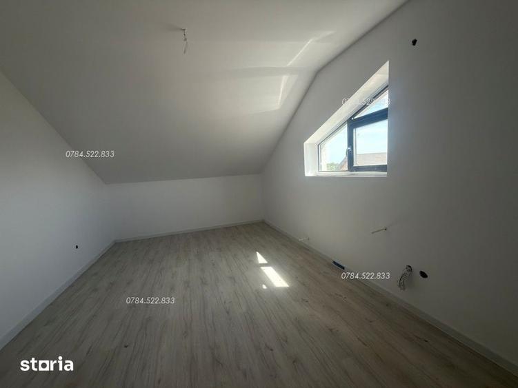 Vand casa PARTER 4 camere in apropiere de Bucuresti, comuna Berceni. - 6