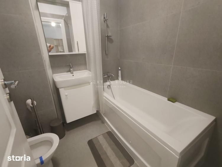 Apartament Premium | Parcul Carol - Rahova | Bloc nou | 2 camere - 10