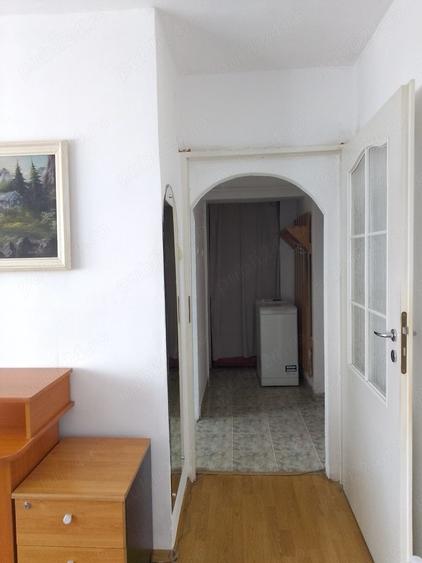 Garsonieră decomandată în Ultracentral