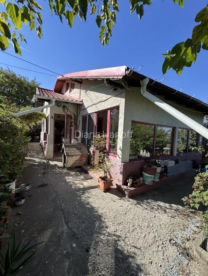 CASĂ P+M DE VANZARE – SECIU | TEREN 1.570 MP | DESCHIDERE 53,76 ML