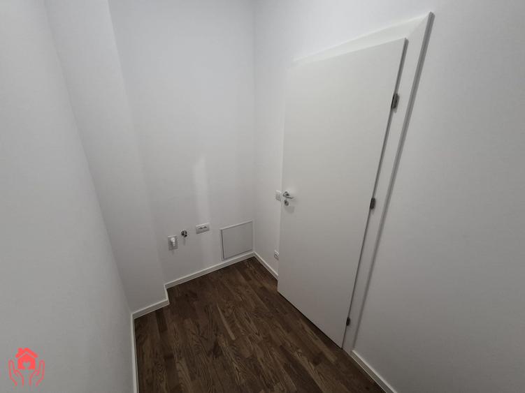 Apartament cu 2 camere decomandat în Băneasa