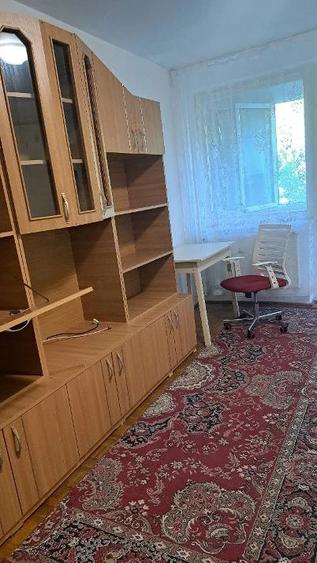 Garsonieră nedecomandată în Hipodrom