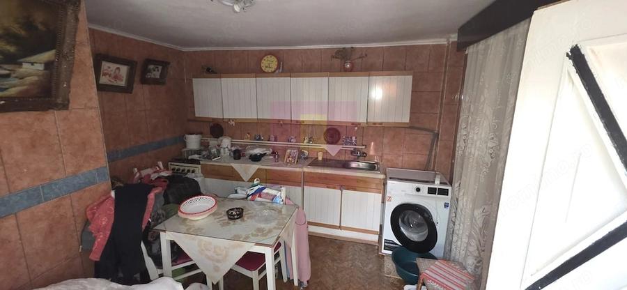 Casa cu 5 camere de vanzare in Breaza - 17