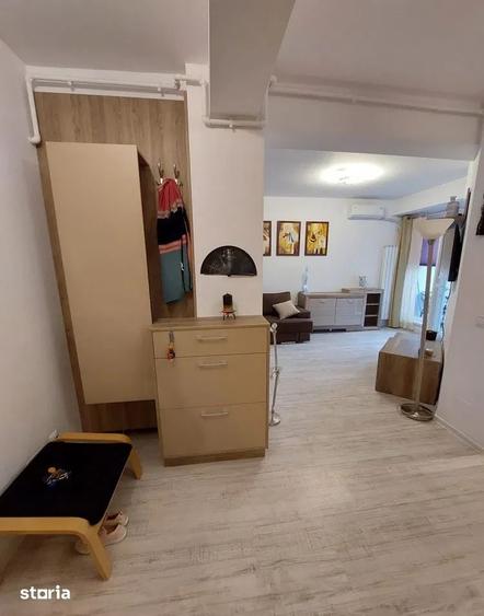 Garsonieră în Ghencea