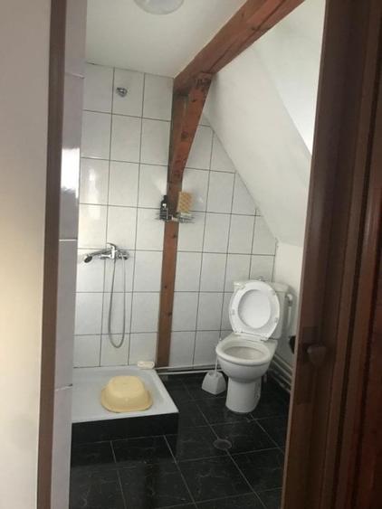 Casă individuală cu 3 camere cu Canalizare în Tomis II