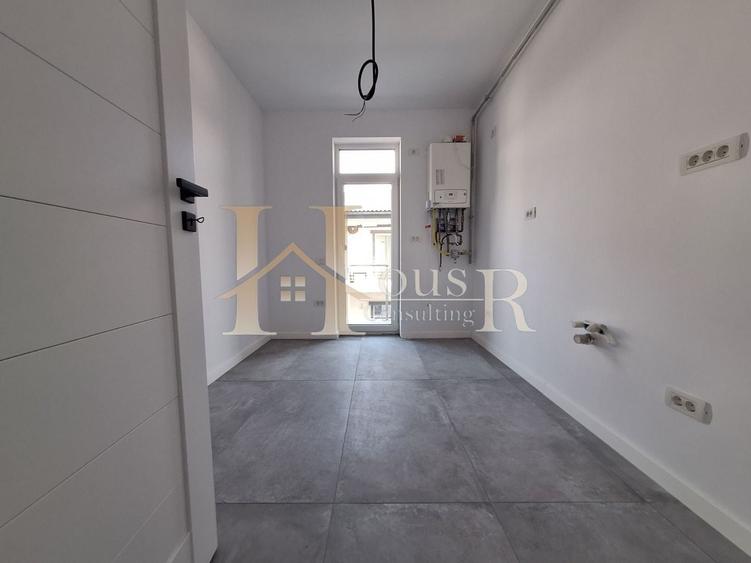 Apartament cu 2 camere decomandat în Braytim