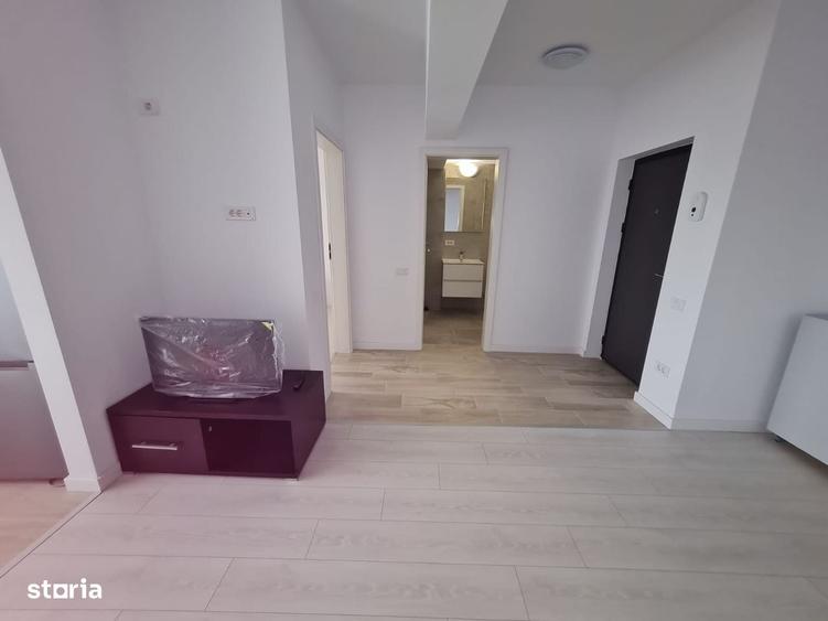 Apartament 2 camere /mobilat-utilat/metrou Dimitrie Leonida/ Berceni - 6