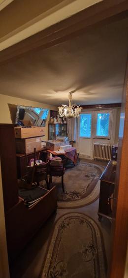 2 camere Drumul Taberei metrou Valea Ialomiței - 1