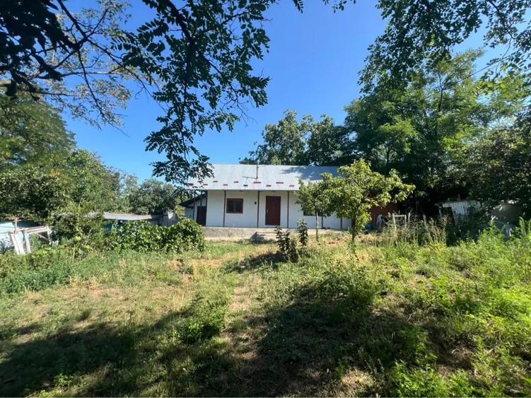 Casă cu 2 camere în Râșnița