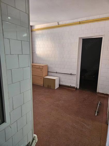 Spațiu comercial, de 500 mp, în Lizeanu