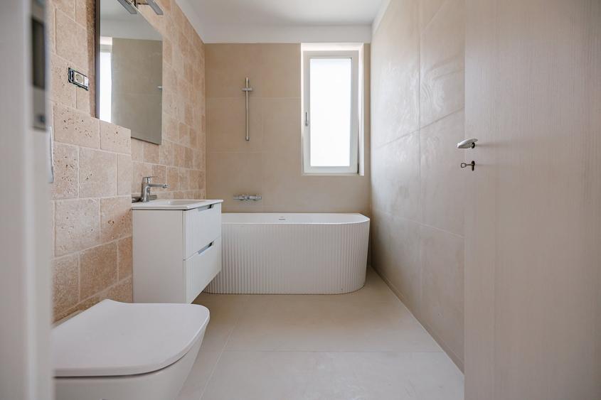 Sunbelt by Sevil | 2 camere | 55,75 mp utili, Terasă 13,50 mp, Parcare subterană - 8