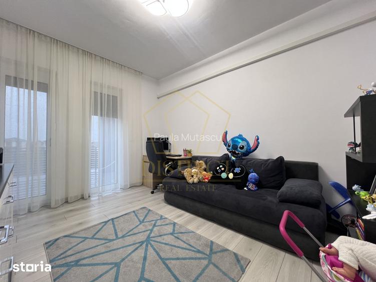 Duplex modern cu 4 camere | Chisoda | Pasha Garden