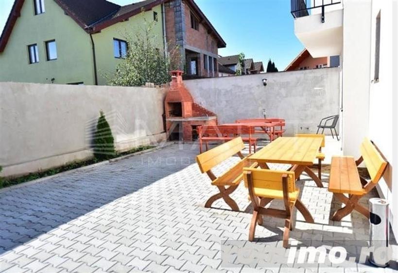 Vila cu 4 apartamente si o mansarda Tineretului - 15