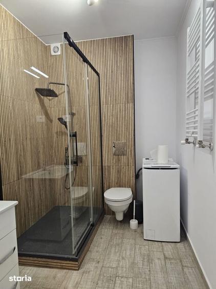 Apartament cu 3 camere în Copou
