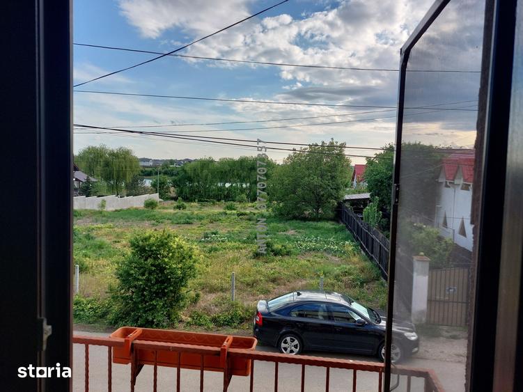 Casă cu 4 camere cu Teren 600 Mp în Crevedia