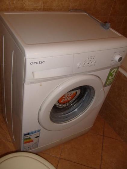 Garsonieră semidecomandată în Berceni