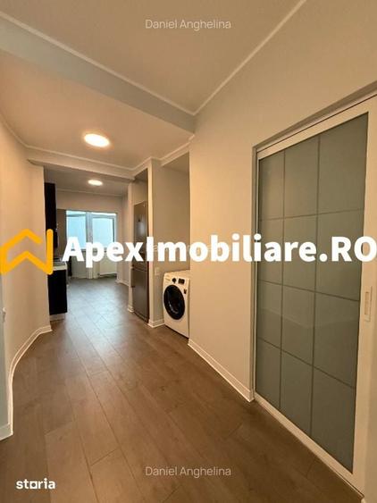 Apartament 2 camere de inchiriat Universitate Bucuresti | ApexImobilia - 5