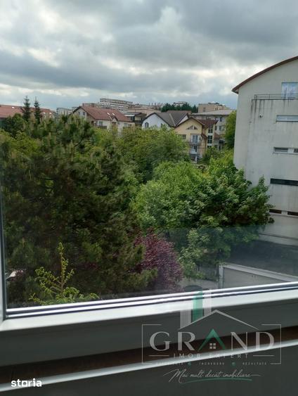 2 Camere Decomandate | 2 Balcoane | ZorilorStr.Padurii | Zona Linis - 11
