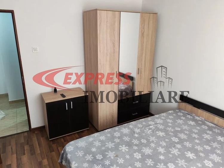 Apartament cu 3 camere decomandat în Dristor