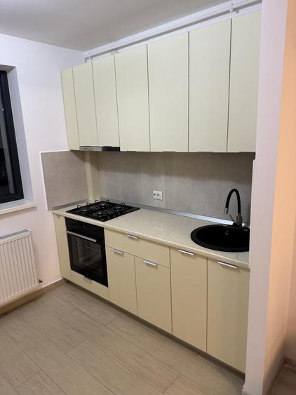 Apartament cu 2 camere decomandat, mobilat în Theodor Pallady