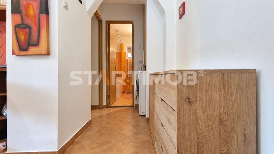 Apartament 2 camere Racadau - 5