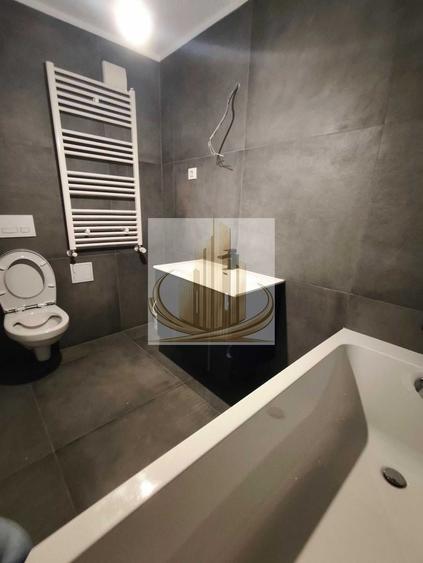 Apartament cu 3 camere decomandat, mobilat în Metalurgiei