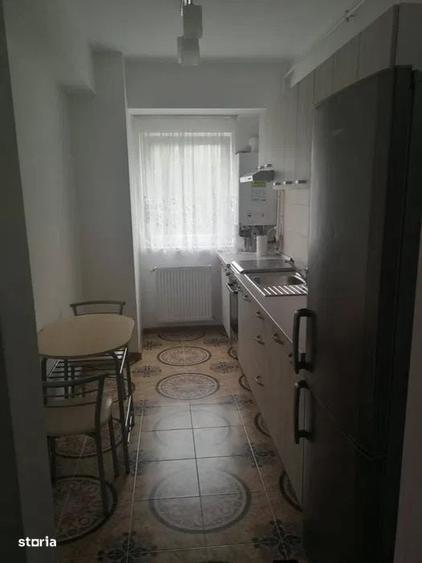 Apartament 2 camere l la cheie l Su 56mp l Parcare lStrada Balastierei - 6