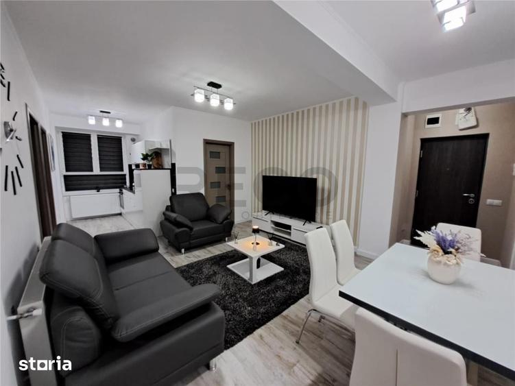 Apartament cu 3 camere decomandat în Calea Aradului