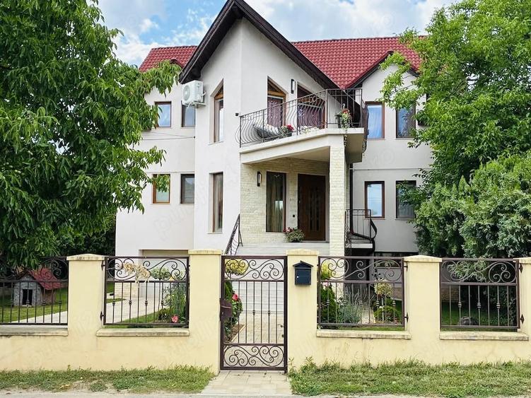 Casă cu Teren 1100 Mp în Nord