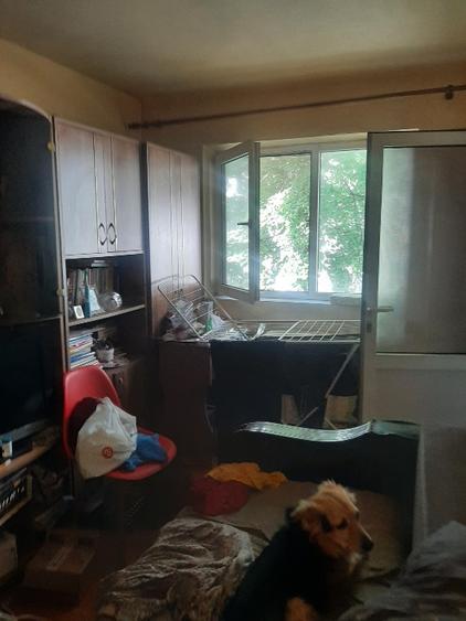 Garsonieră semidecomandată în Turnătorie