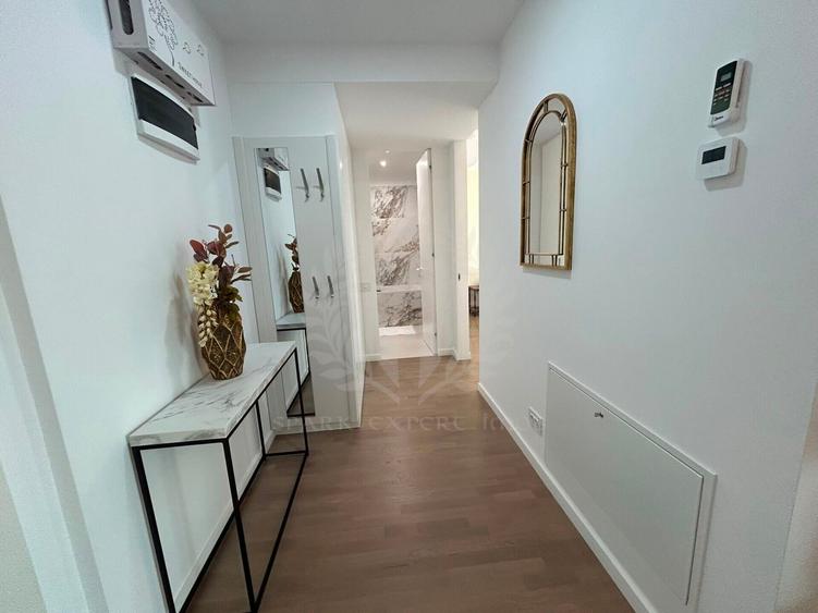 APARTAMENT 2 CAMERE //CENTRAL//BLOC BUCEGI 12 - 4