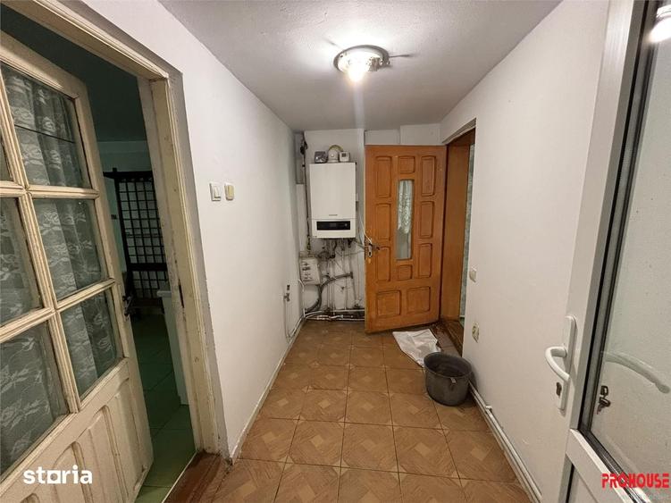 Hemeius - Casa tip duplex P+1+Pod - 4