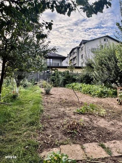 Casă cu 2 camere în Horpaz
