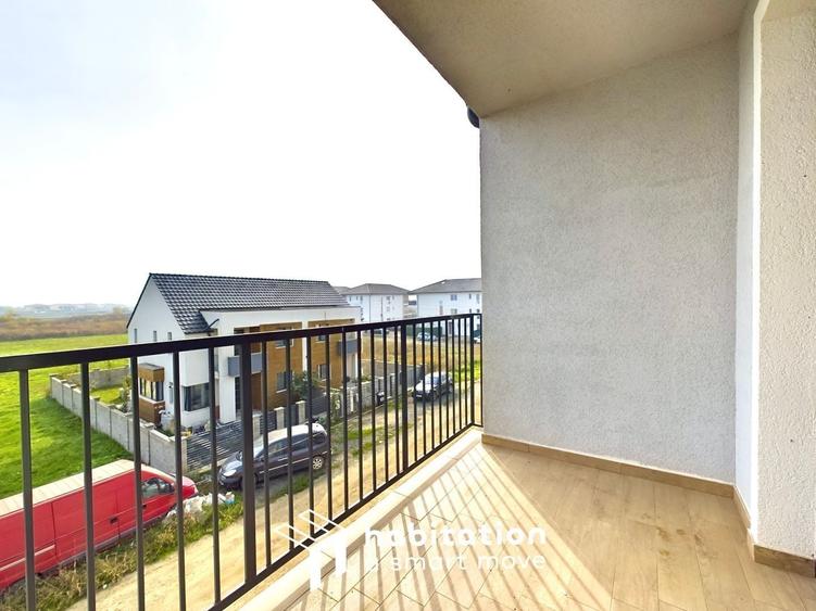 Apartament cu 2 camere decomandat, mobilat în Calea Urseni