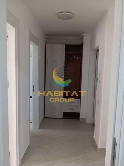 Garsonieră decomandată în Brâncoveanu