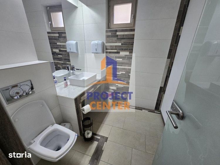 Spațiu comercial, de 84 mp, în Craiovei