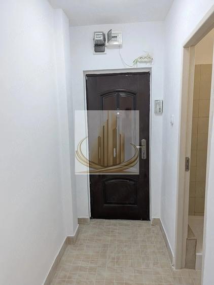 Apartament cu 2 camere nedecomandat în Șagului