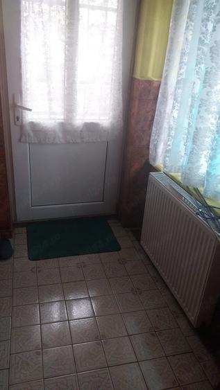 Casă cu 2 camere cu Teren 1234 Mp în Nord