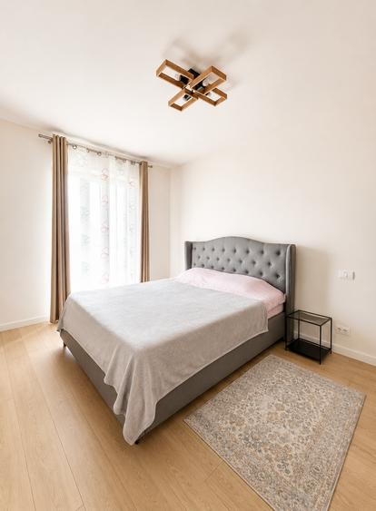 2 Camere Aviatorii Residence Zona Universitate - 4