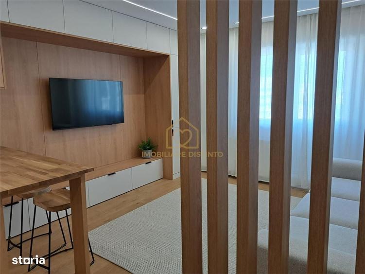 Apartament cu 2 camere în Ultracentral